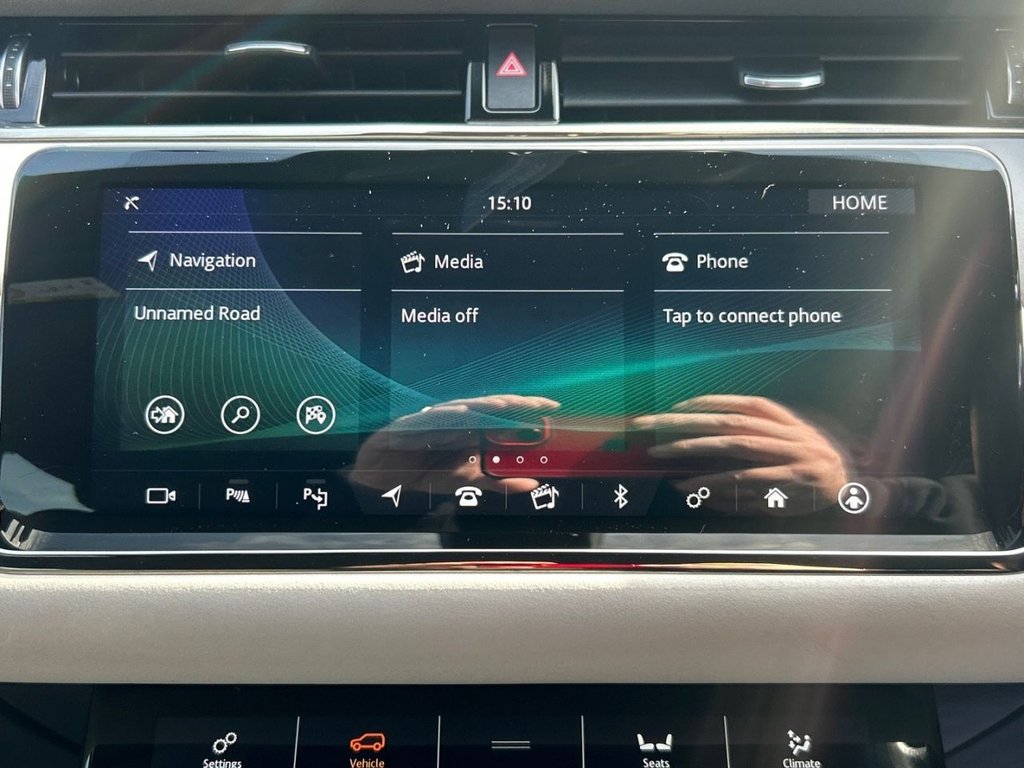 Used Land Rover Range Rover Evoque 2020 for sale - 78200349: Photo 22