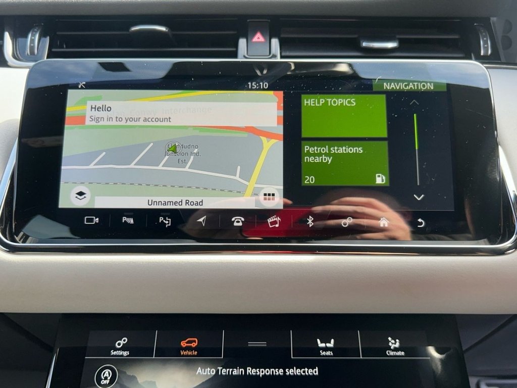 Used Land Rover Range Rover Evoque 2020 for sale - 78200349: Photo 23