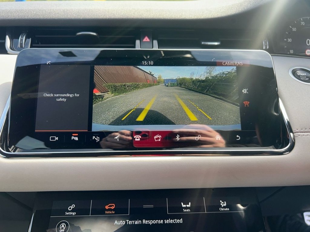 Used Land Rover Range Rover Evoque 2020 for sale - 78200349: Photo 24