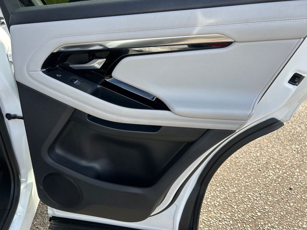 Used Land Rover Range Rover Evoque 2020 for sale - 78200349: Photo 26