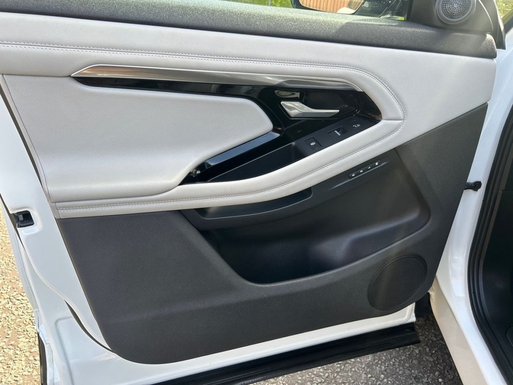 Used Land Rover Range Rover Evoque 2020 for sale - 78200349: Photo 27