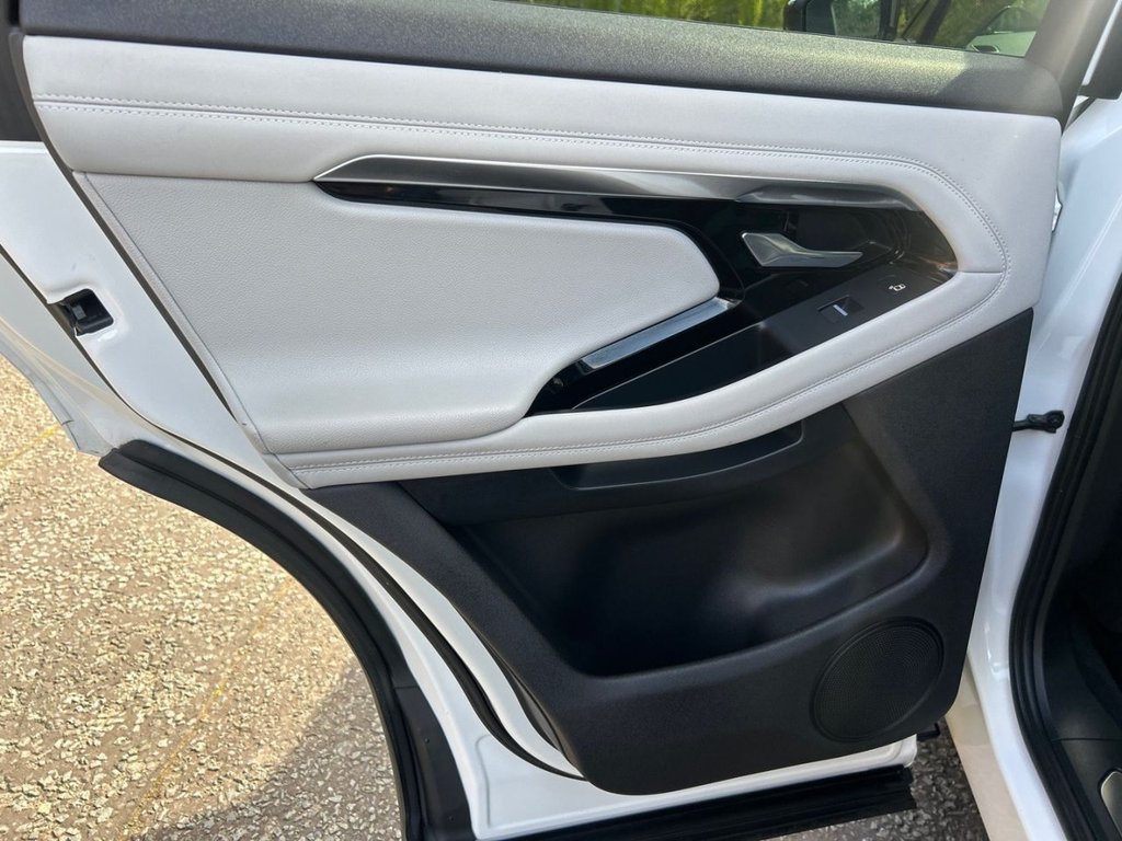 Used Land Rover Range Rover Evoque 2020 for sale - 78200349: Photo 28