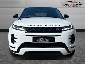 Used Land Rover Range Rover Evoque 2020 for sale - 78200349: Photo