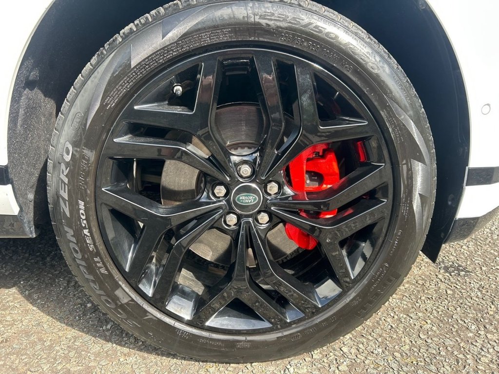 Used Land Rover Range Rover Evoque 2020 for sale - 78200349: Photo 30