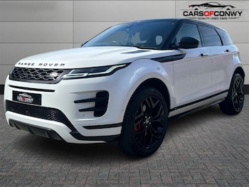 Used Land Rover Range Rover Evoque 2020 for sale - 78200349: Photo