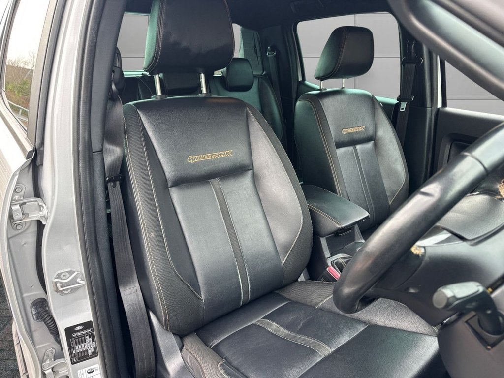 Used Ford Ranger 2020 for sale - 77593903: Photo 10