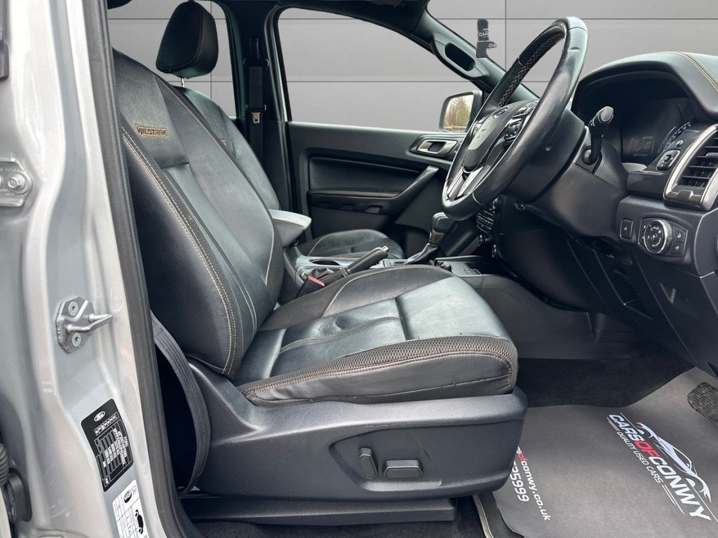 Used Ford Ranger 2020 for sale - 77593903: Photo 11