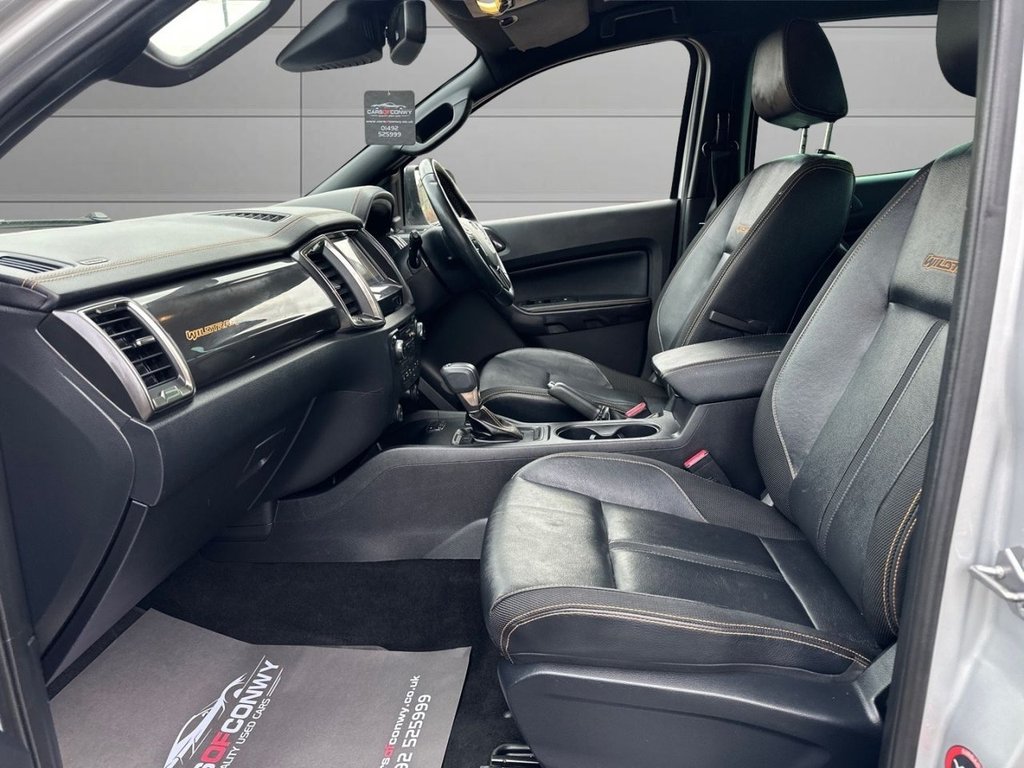 Used Ford Ranger 2020 for sale - 77593903: Photo 12