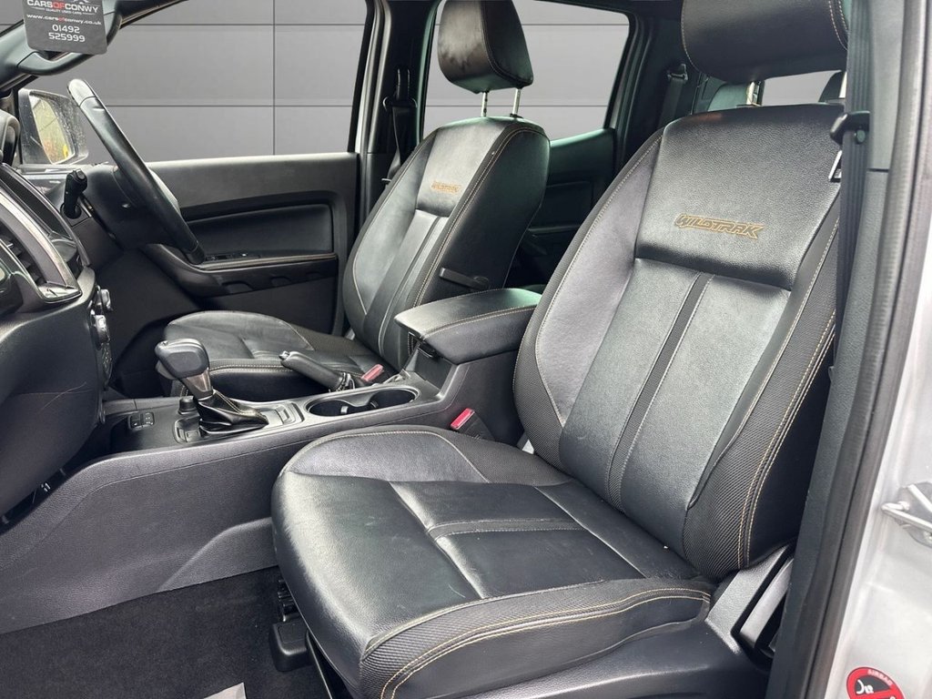 Used Ford Ranger 2020 for sale - 77593903: Photo 13