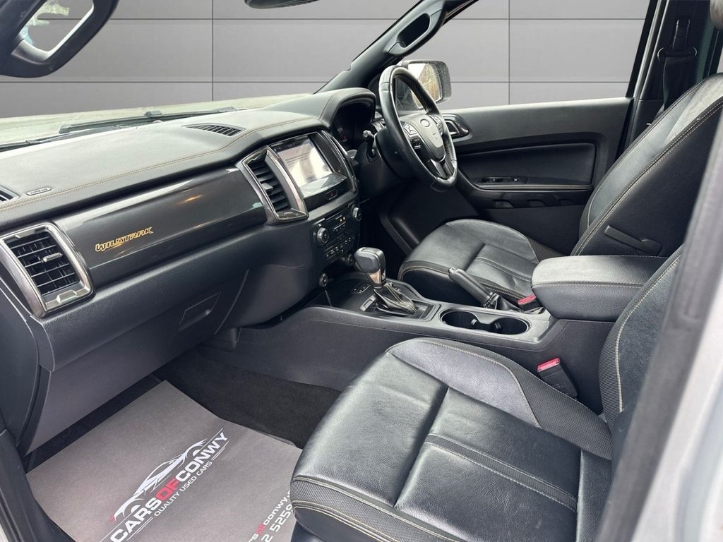 Used Ford Ranger 2020 for sale - 77593903: Photo 14