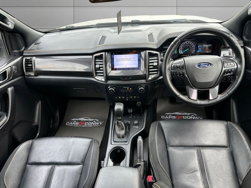 Used Ford Ranger 2020 for sale - 77593903: Photo 16