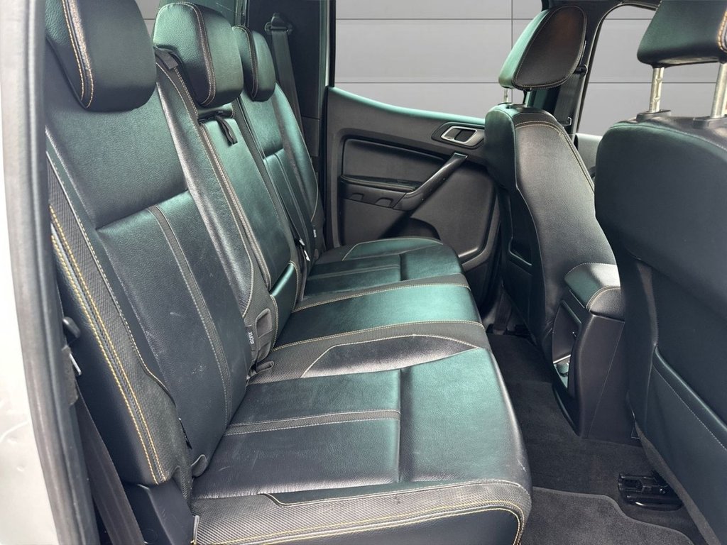 Used Ford Ranger 2020 for sale - 77593903: Photo 17