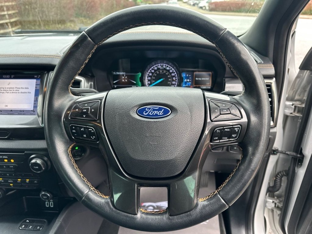 Used Ford Ranger 2020 for sale - 77593903: Photo 18