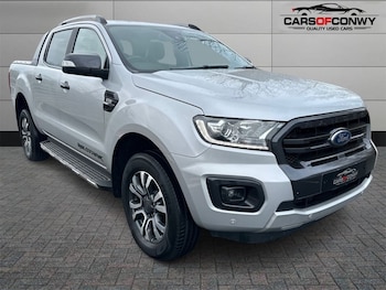 Used Ford Ranger 2020 for sale - 77593903: Photo