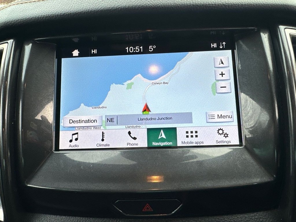 Used Ford Ranger 2020 for sale - 77593903: Photo 20