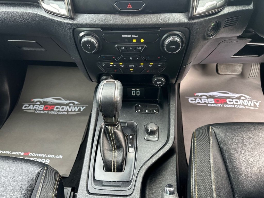 Used Ford Ranger 2020 for sale - 77593903: Photo 23