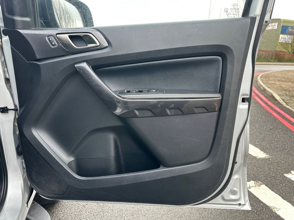 Used Ford Ranger 2020 for sale - 77593903: Photo 24