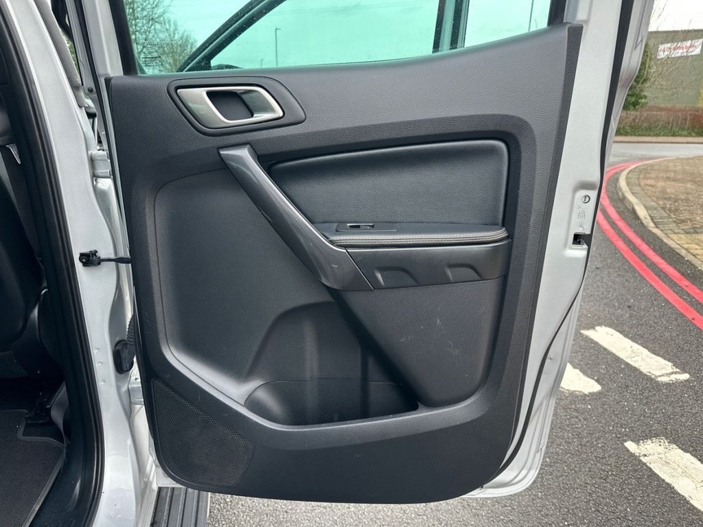 Used Ford Ranger 2020 for sale - 77593903: Photo 25