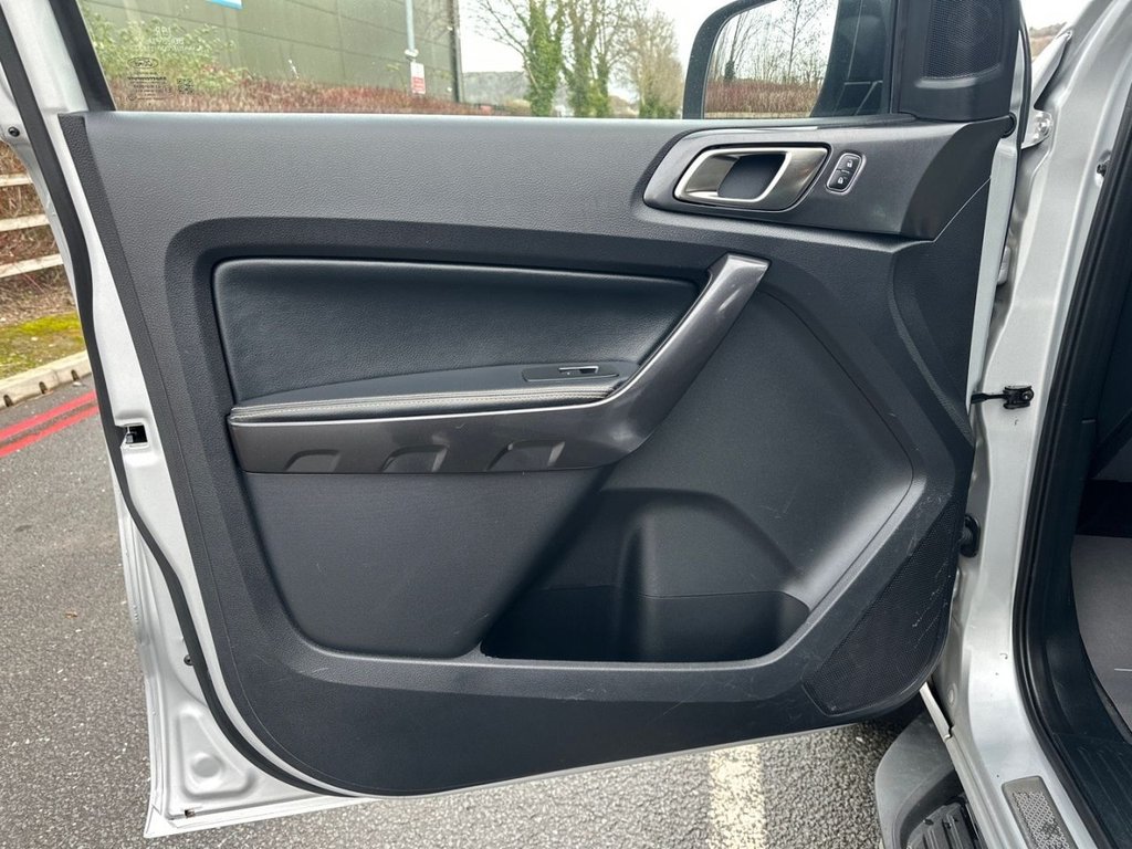 Used Ford Ranger 2020 for sale - 77593903: Photo 26