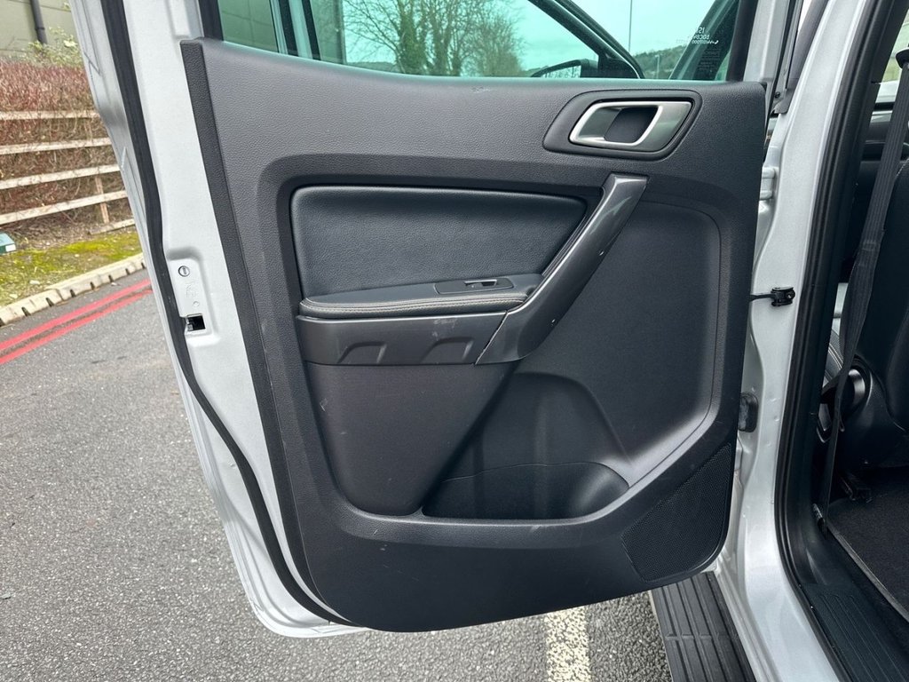 Used Ford Ranger 2020 for sale - 77593903: Photo 27