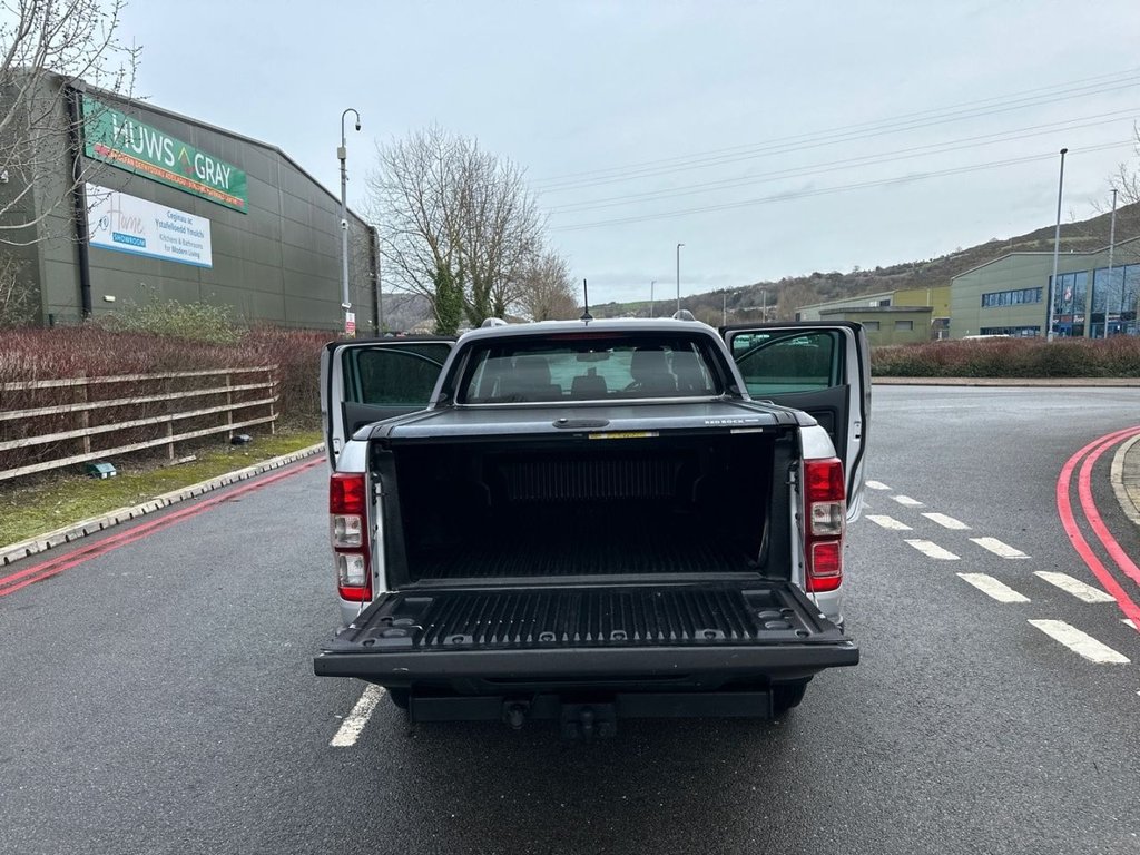 Used Ford Ranger 2020 for sale - 77593903: Photo 29