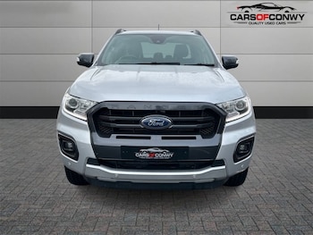 Used Ford Ranger 2020 for sale - 77593903: Photo