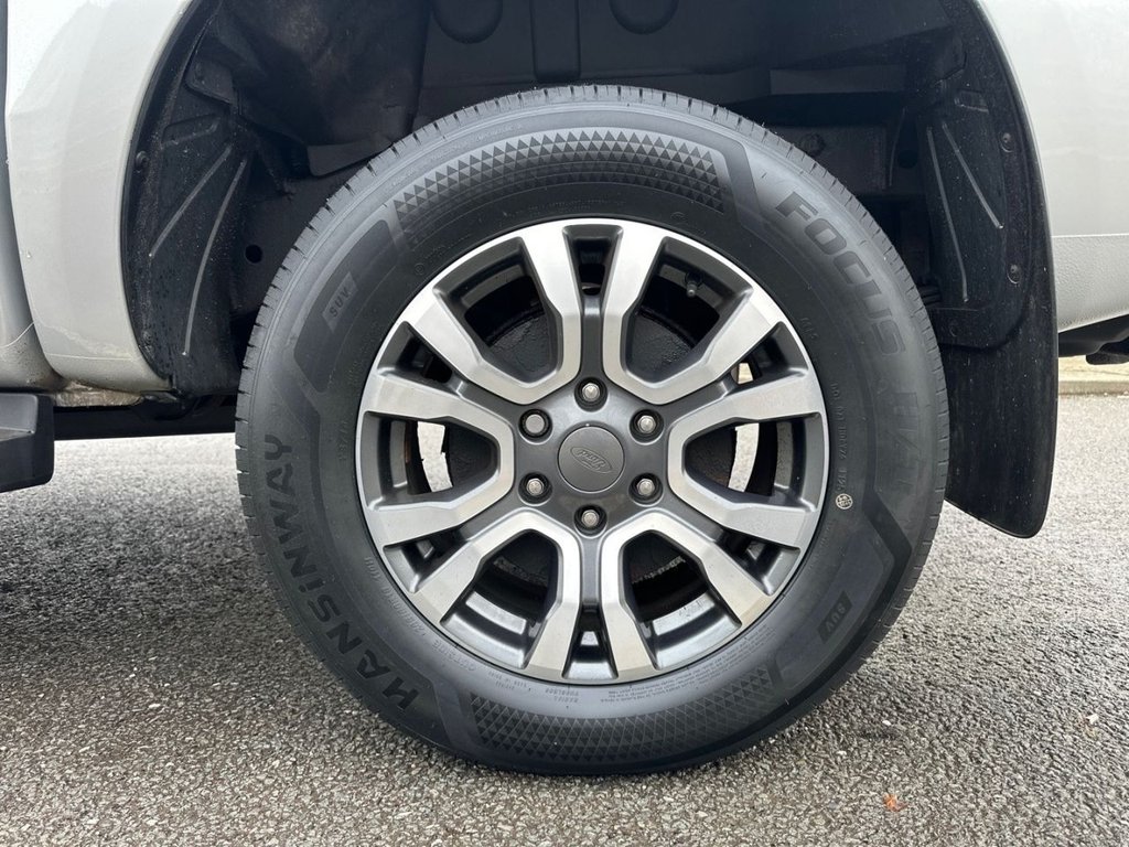 Used Ford Ranger 2020 for sale - 77593903: Photo 30