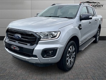 Used Ford Ranger 2020 for sale - 77593903: Photo