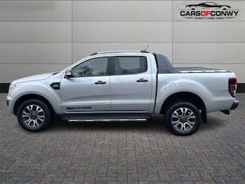 Used Ford Ranger 2020 for sale - 77593903: Photo