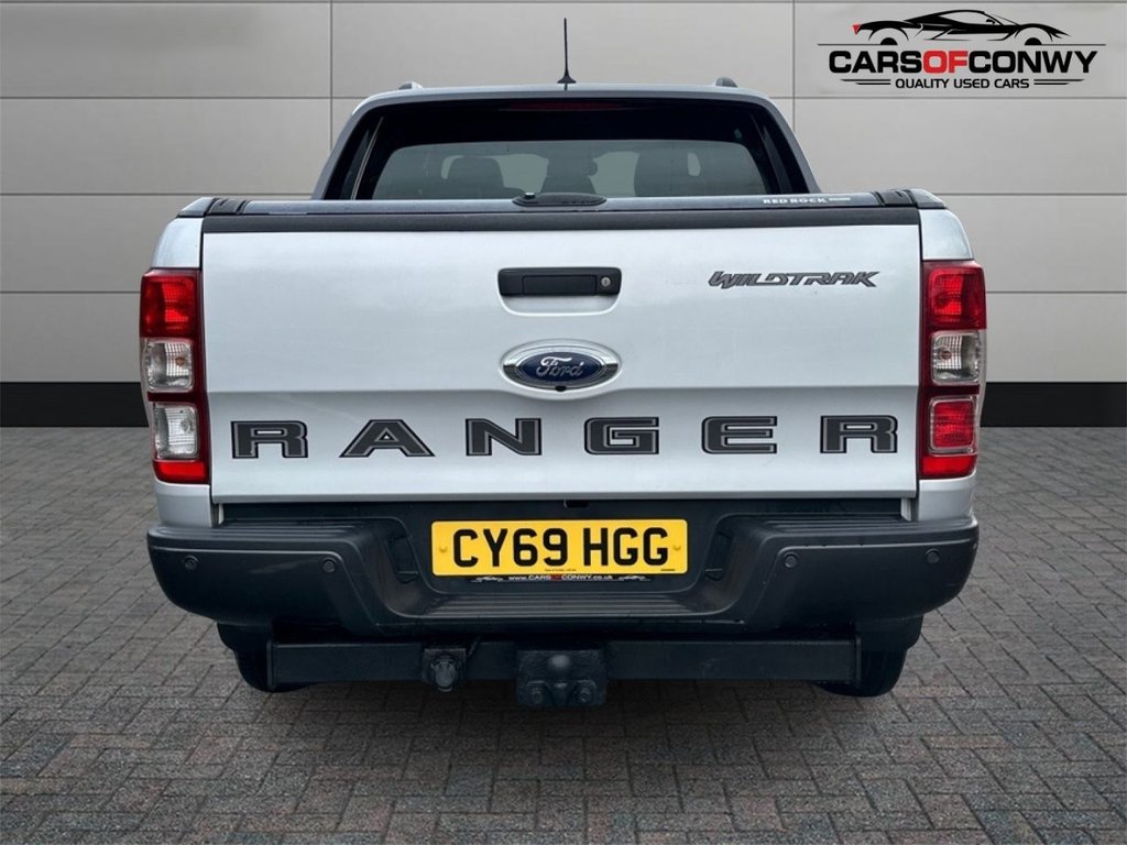 Used Ford Ranger 2020 for sale - 77593903: Photo 6