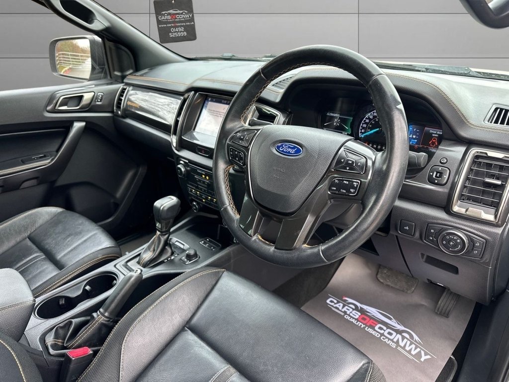 Used Ford Ranger 2020 for sale - 77593903: Photo 9