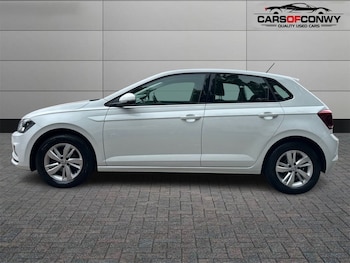 Used Volkswagen Polo 2018 for sale - 79394307: Photo