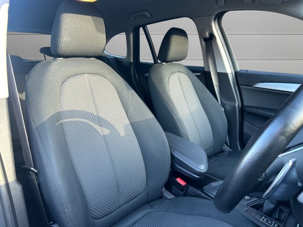 Used BMW X1 2018 for sale - 77263181: Photo 10