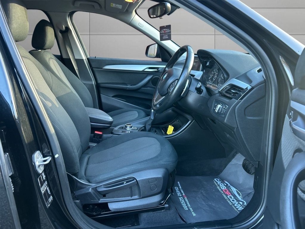 Used BMW X1 2018 for sale - 77263181: Photo 11