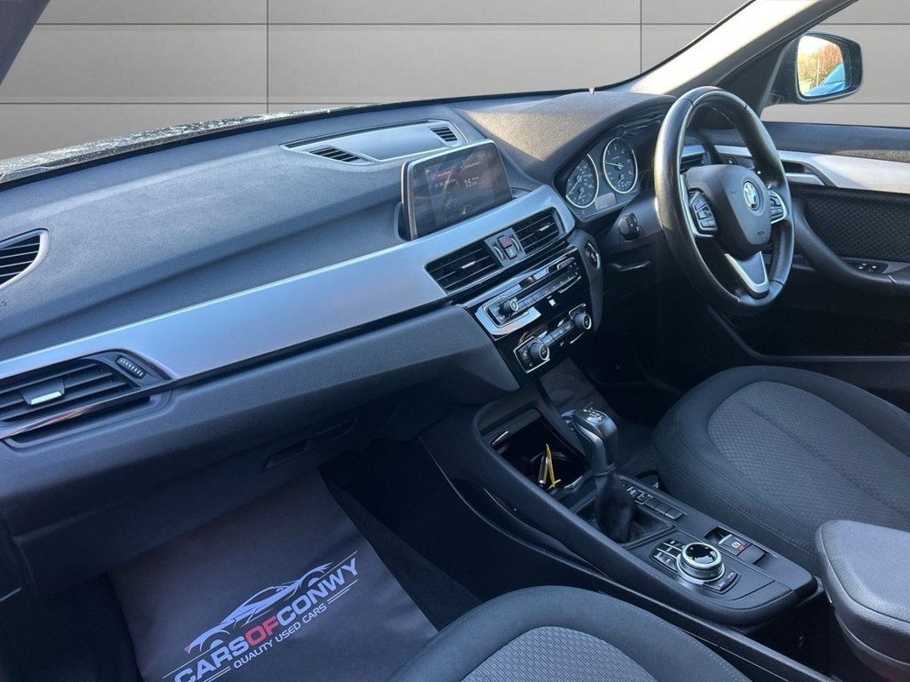 Used BMW X1 2018 for sale - 77263181: Photo 14