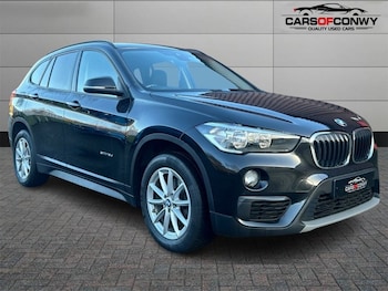 Used BMW X1 2018 for sale - 77263181: Photo