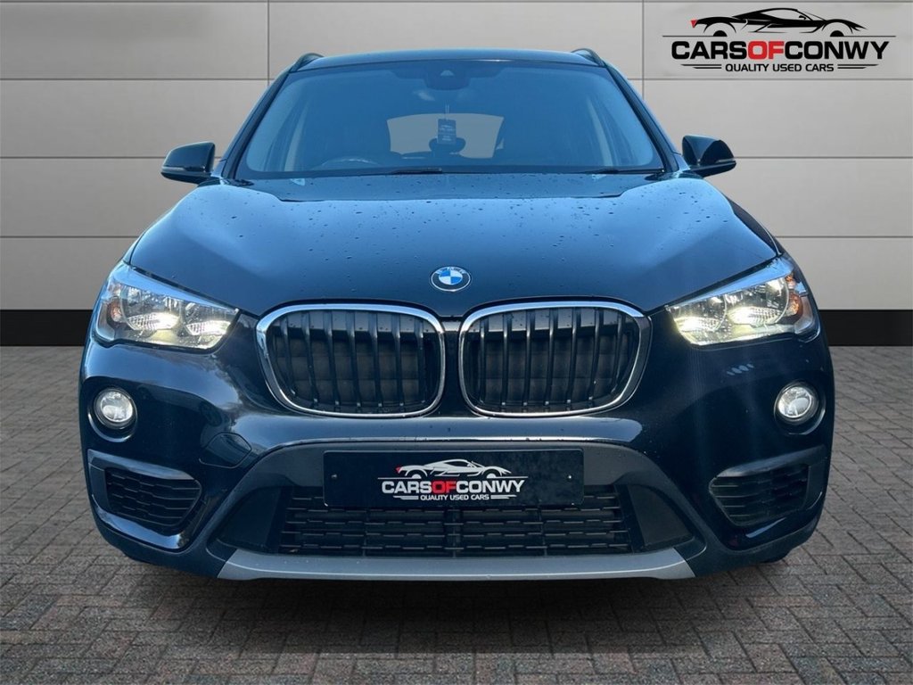 Used BMW X1 2018 for sale - 77263181: Photo 2