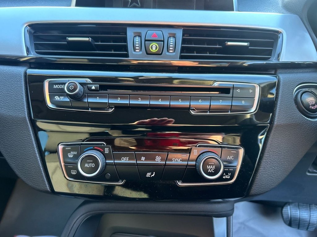 Used BMW X1 2018 for sale - 77263181: Photo 21