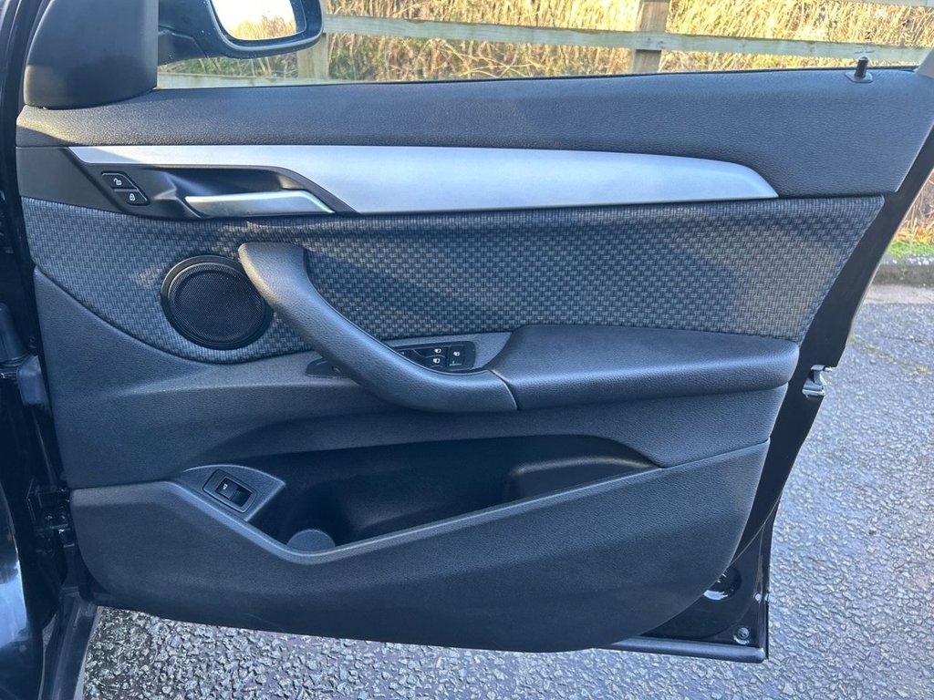 Used BMW X1 2018 for sale - 77263181: Photo 24