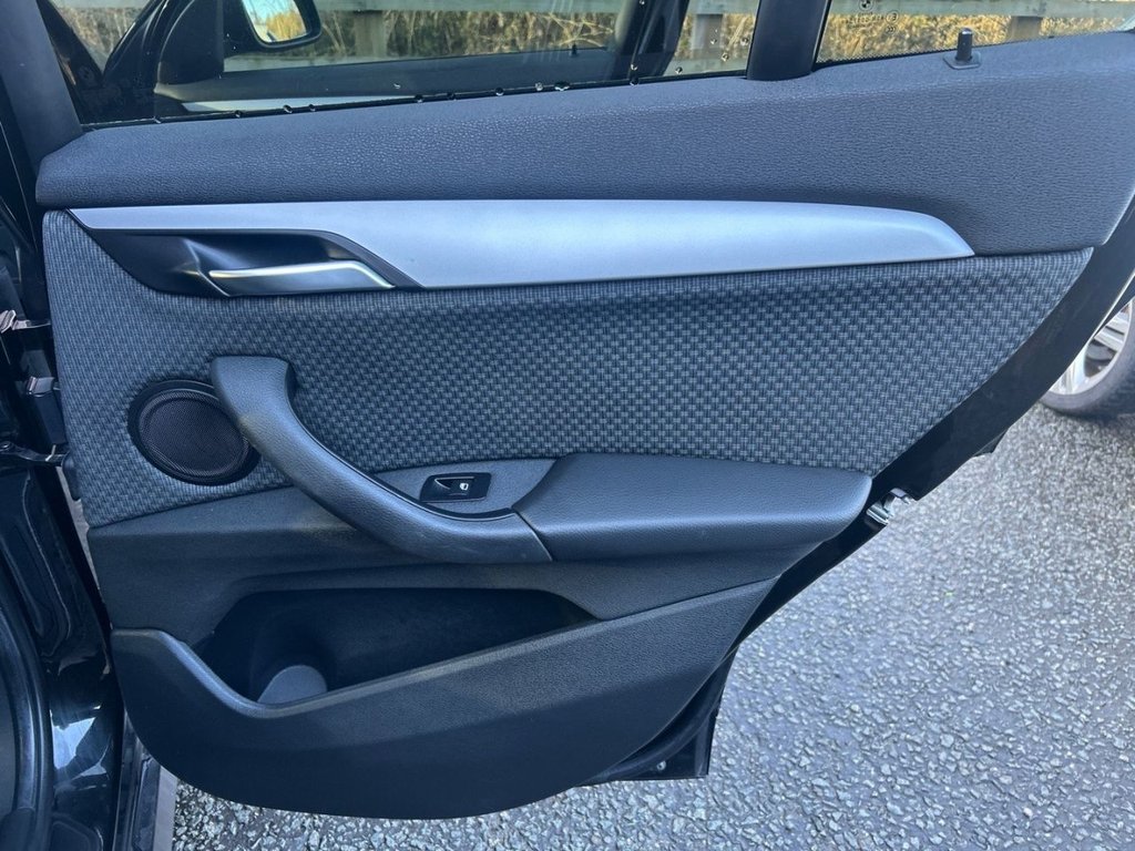 Used BMW X1 2018 for sale - 77263181: Photo 25