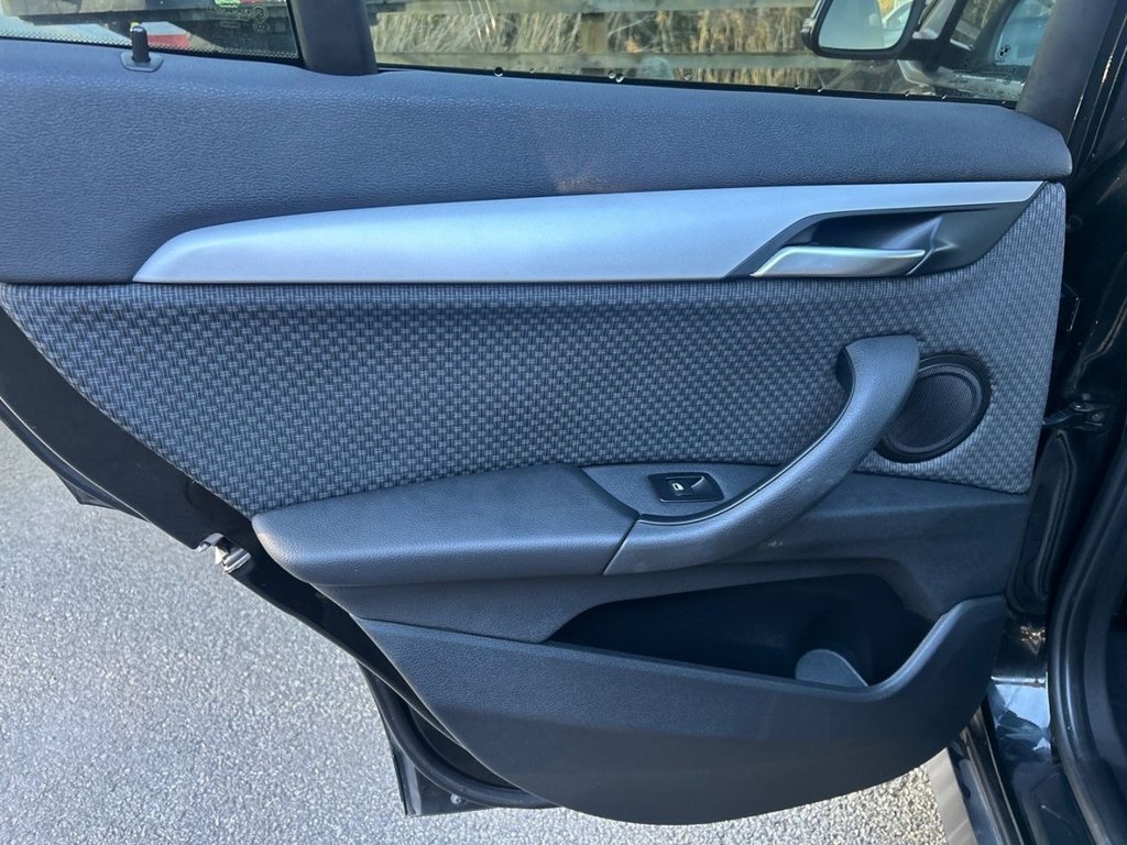 Used BMW X1 2018 for sale - 77263181: Photo 27