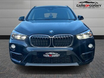 Used BMW X1 2018 for sale - 77263181: Photo