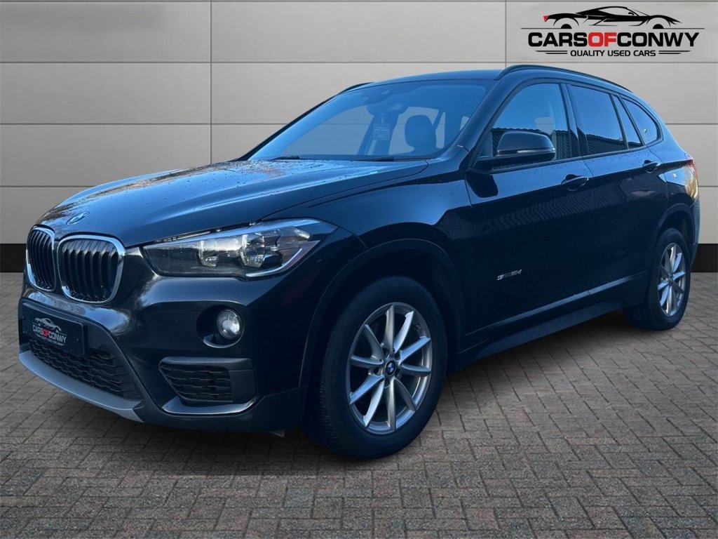 Used BMW X1 2018 for sale - 77263181: Photo 3