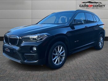 Used BMW X1 2018 for sale - 77263181: Photo