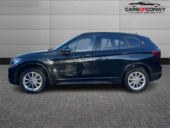 Used BMW X1 2018 for sale - 77263181: Photo