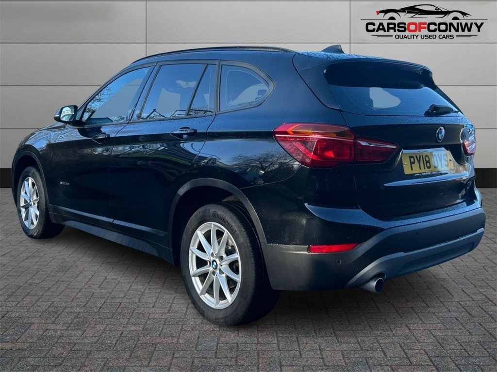 Used BMW X1 2018 for sale - 77263181: Photo 5