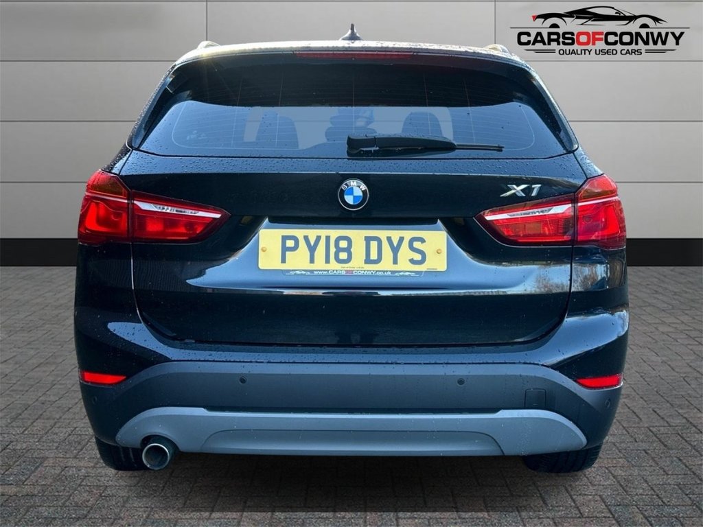 Used BMW X1 2018 for sale - 77263181: Photo 6