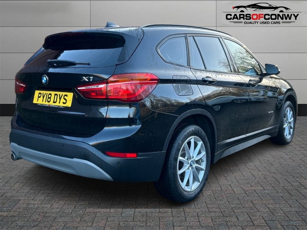 Used BMW X1 2018 for sale - 77263181: Photo 7