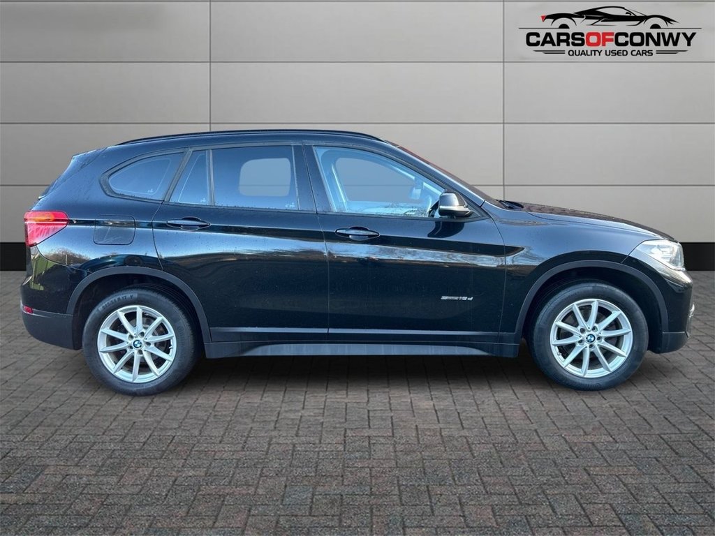 Used BMW X1 2018 for sale - 77263181: Photo 8