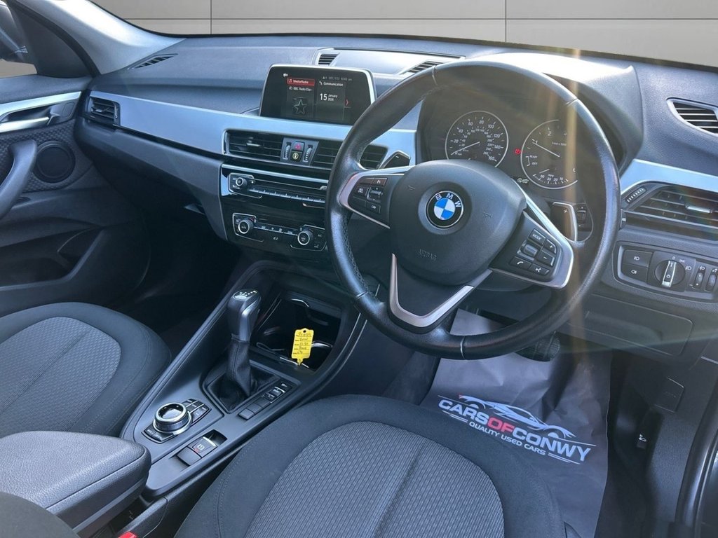 Used BMW X1 2018 for sale - 77263181: Photo 9